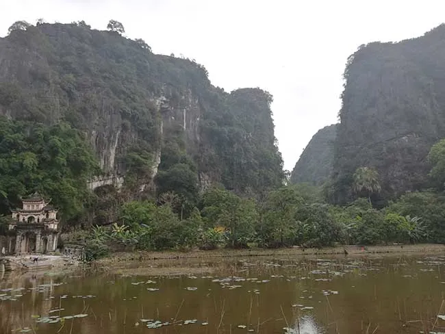 Circuito por Vietnam del norte. Hanoi, Sapa, Ninh Binh, Ha long 65 Pagoda Bich Dong