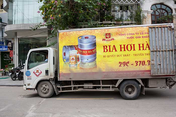 Circuito por Vietnam del norte. Hanoi, Sapa, Ninh Binh, Ha long 36 Galería fotográfica de Hanoi. Barrio antiguo