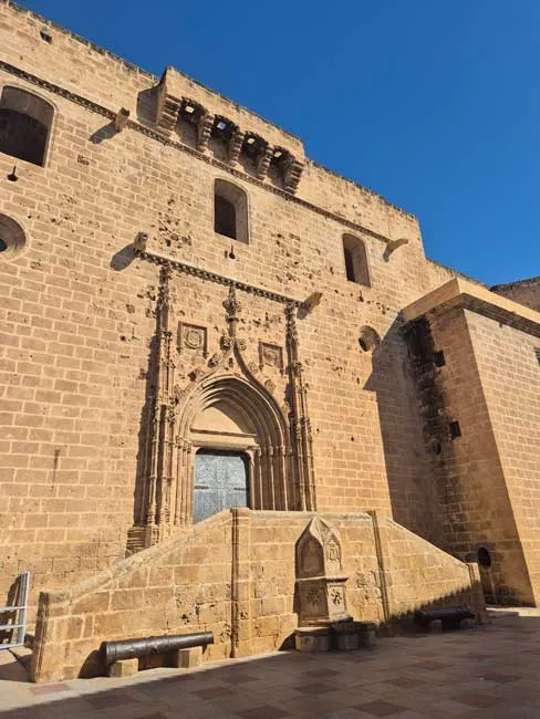 1 semana en Jávea-Xàbia disfrutando con serenidad 27 Iglesia de San Bartolomé en Jávea