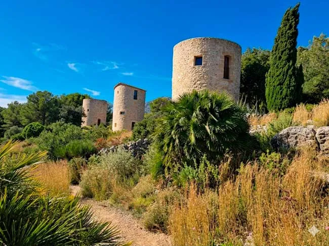1 semana en Jávea-Xàbia disfrutando con serenidad 35 molinosdelaplana