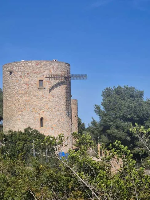 1 semana en Jávea-Xàbia disfrutando con serenidad 36 Molinos